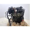 MOTOR COMPLETO RENAULT CLIO CAMPUS HI-FLEX 1.0 2009/2010