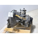 CÂMBIO MANUAL CHEVROLET CLASSIC LIFE/LS 1.0 VHC FLEX 2012/13