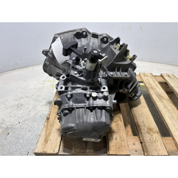 CÂMBIO MANUAL CHEVROLET ONIX HATCH LTZ 1.4 8V FLEX 2016/17