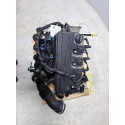 MOTOR COMPLETO CHEVROLET ONIX HATCH LTZ 1.4 8V FLEXP 2016/17