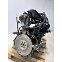 MOTOR COMPLETO CHEVROLET ONIX HATCH LTZ 1.4 8V FLEXP 2016/17