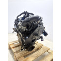 MOTOR COMPLETO CHEVROLET ONIX HATCH LTZ 1.4 8V FLEXP 2016/17
