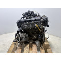 MOTOR COMPLETO CHEVROLET CLASSIC LIFE/LS 1.0 VHC FLEX 13/14