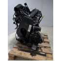 MOTOR COMPLETO CHEVROLET CLASSIC LIFE/LS 1.0 VHC FLEX 13/14