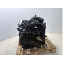 MOTOR COMPLETO CHEVROLET CLASSIC LIFE/LS 1.0 VHC FLEX 13/14