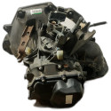 CÂMBIO MANUAL CHEVROLET CELTA LIFE/ LS 1.0 MPFI 8V FLX 11/12