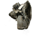 CÂMBIO MANUAL CHEVROLET CELTA LIFE/ LS 1.0 MPFI 8V FLX 11/12