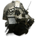 CÂMBIO MANUAL FORD FIESTA 1.0 8V FLEX/CLASS 1.0 8V FLEX 2009