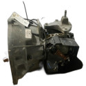 CÂMBIO MANUAL FORD FIESTA 1.0 8V FLEX/CLASS 1.0 8V FLEX 2009