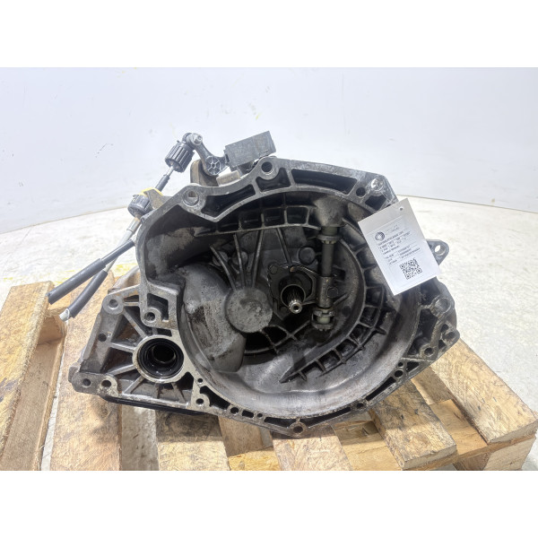CÂMBIO MANUAL CHEVROLET CLASSIC LIFE/LS 1.0 VHC 2013/2014