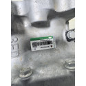 CÂMBIO AUTOMÁTICO PEUGEOT 2008 ALLURE 1.6 FLEX 2022