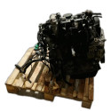 Motor COMPLETO Peugeot 206 207 Hoggar Citroen C3 1.4 06/15