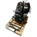 Motor COMPLETO Peugeot 206 207 Hoggar Citroen C3 1.4 06/15