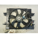 ELETROVENTILADOR RENAULT DUSTER ZEN 1.6 16V FLEX 2020/2021