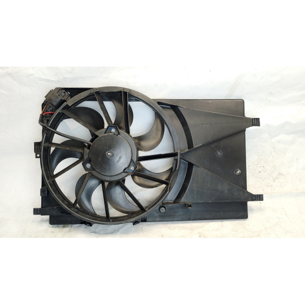 ELETROVENTILADOR CHEVROLET ASTRA ADVANTAGE 2.0 FLEX 2010/11
