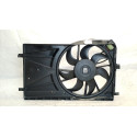 ELETROVENTILADOR CHEVROLET ASTRA ADVANTAGE 2.0 FLEX 2010/11