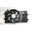 ELETROVENTILADOR CHEVROLET CLASSIC LIFE/LS VHC 2012/13