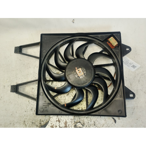 ELETROVENTILADOR FIAT UNO ATTRACTIVE 1.0 FIRE FLEX 2021