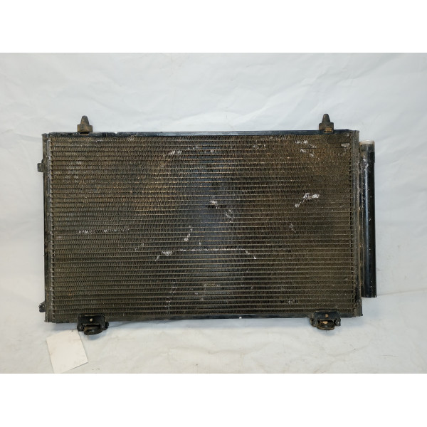 CONDENSADOR AR-CONDICIONADO TOYOTA COROLLA XEI 1.8 FLEX 2005