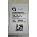 CONDENSADOR AR-CONDICIONADO TOYOTA YARIS XLS 1.5 FLEX 22/23