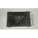 CONDENSADOR AR-CONDICIONADO PEUGEOT 207 SW XR SPRT 1.4 12/13