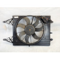 ELETROVENTILADOR VOLKSWAGEN GOL TRENDLINE 1.0 T.FLEX 2015/15