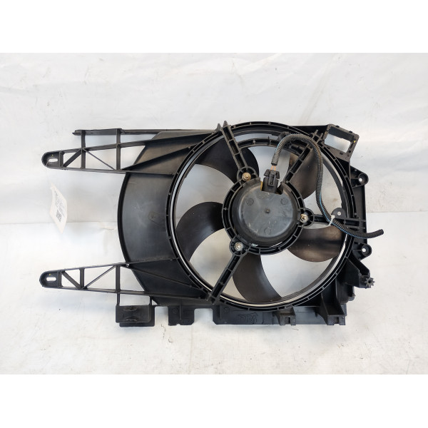 ELETROVENTILADOR CHEVROLET CELTA LIFE/ LS 1.0 MPFI 8V 12/13