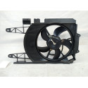 ELETROVENTILADOR CHEVROLET CELTA LIFE/ LS 1.0 MPFI 8V 12/13