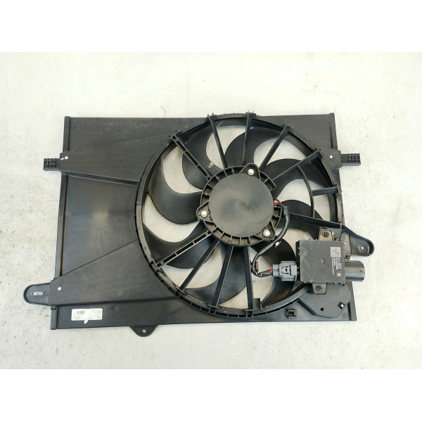ELETROVENTILADOR CHEVROLET ONIX HATCH LTZ 1.4 8V 2016/17