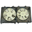 ELETROVENTILADOR HONDA WR-V EX 1.5 FLEXONE 16V 5P AUT 2019