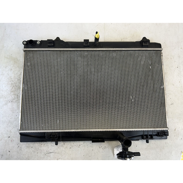 RADIADOR TOYOTA YARIS XL SEDAN 1.5 FLEX 2023/2024