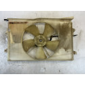 ELETROVENTILADOR TOYOTA COROLLA XEI 1.8 FLEX 16V 2005/06