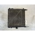RADIADOR CITROEN C3 GLX 1.4/ GLX SONORA 1.4 FLEX 2011/2012