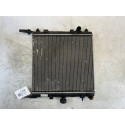 RADIADOR CITROEN C3 GLX 1.4/ GLX SONORA 1.4 FLEX 2011/2012