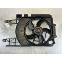 ELETROVENTILADOR CHEVROLET CELTA SPIRIT/LT 2012/13