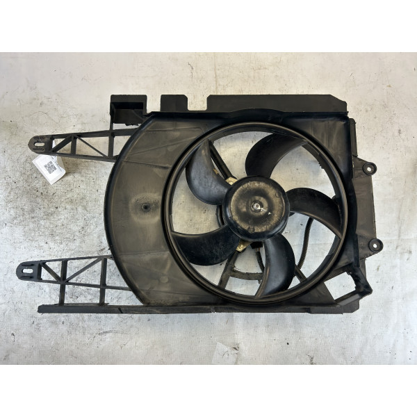 ELETROVENTILADOR CHEVROLET CELTA SPIRIT/LT 2012/13