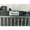 RADIADOR FORD FIESTA PRETO 1.0 8V FLEX/CLASS 1.0 2009/09