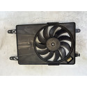 ELETROVENTILADOR FORD FIESTA FLEX/CLASS 8V 2009/09