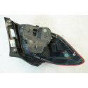 LANTERNA TRASEIRA DIREITA CHEVROLET ONIX HATCH LT 1.0 2016
