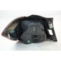 LANTERNA TRASEIRA DIREITA CHEVROLET ONIX HATCH LT 1.0 2016