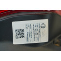 LANTERNA TRASEIRA DIREITA CHEVROLET ONIX HATCH LT 1.0 2016