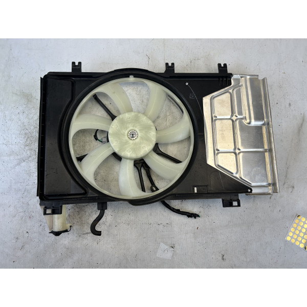 ELETROVENTILADOR TOYOTA YARIS XL SEDAN 1.5 FLEX 16V 2023/24
