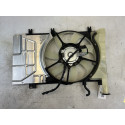 ELETROVENTILADOR TOYOTA YARIS XL SEDAN 1.5 FLEX 16V 2023/24