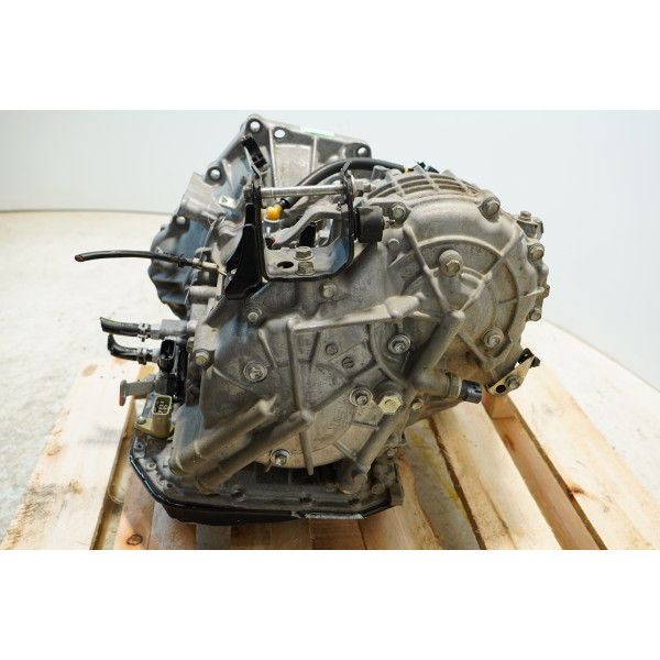 CÂMBIO AUTOMATICO TOYOTA COROLLA XEI 2.0 FLEX 16V 2015/16
