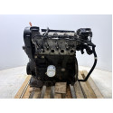 MOTOR COMPLETO VOLKSWAGEN FOX 1.6 MI TOTAL FLEX 8V 2010/11