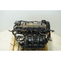 MOTOR VOLKSWAGEN POLO SEDAN 1.6 MI TOTAL FLEX 8V 4P 2006/06