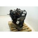 MOTOR VOLKSWAGEN POLO SEDAN 1.6 MI TOTAL FLEX 8V 4P 2006/06