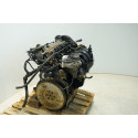 MOTOR VOLKSWAGEN POLO SEDAN 1.6 MI TOTAL FLEX 8V 4P 2006/06