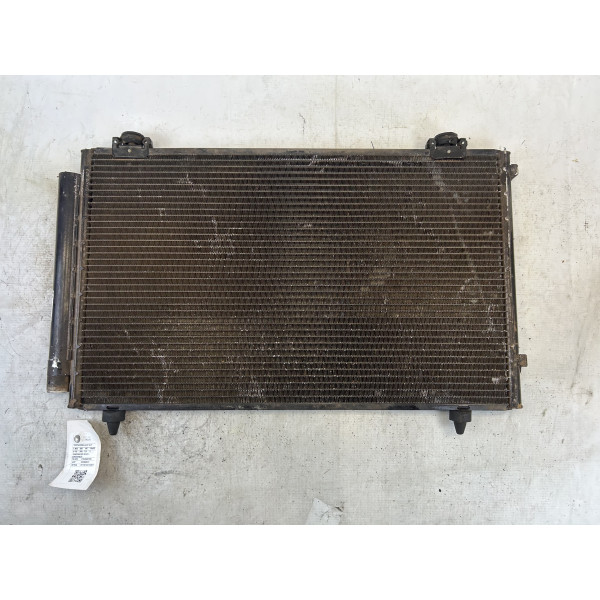 CONDENSADOR AR-CONDICIONADO TOYOTA COROLLA XEI 1.8 FLX 05/06