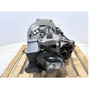 CÂMBIO MANUAL FORD FIESTA SEDAN 1.0 8V FLEX 4P 2008